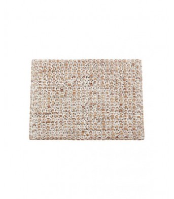 Seagrass Woven Placemat-4 Pcs
